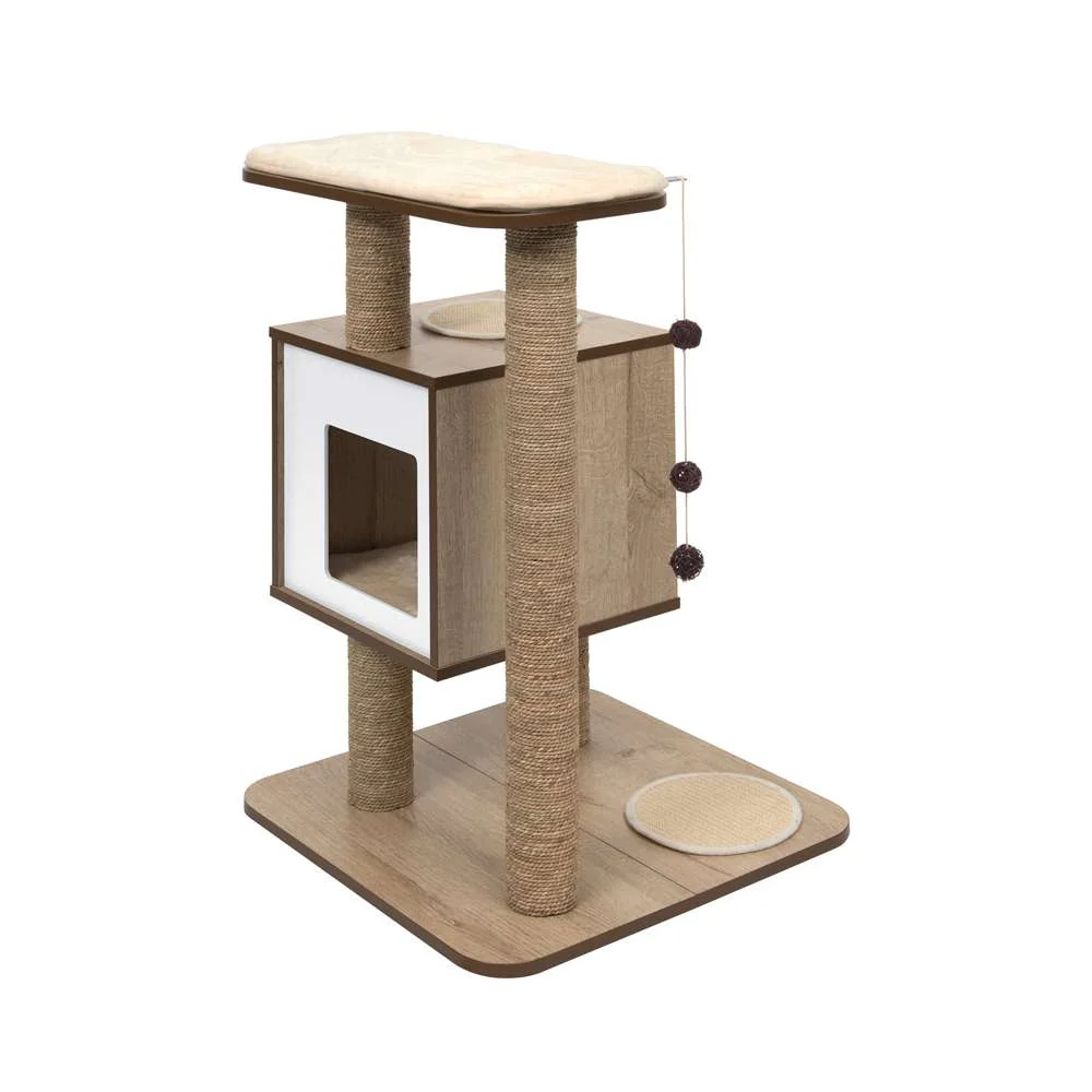 Vesper Base - Roble - Image 2