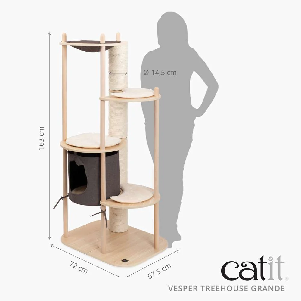 Vesper Treehouse Grande - Image 6