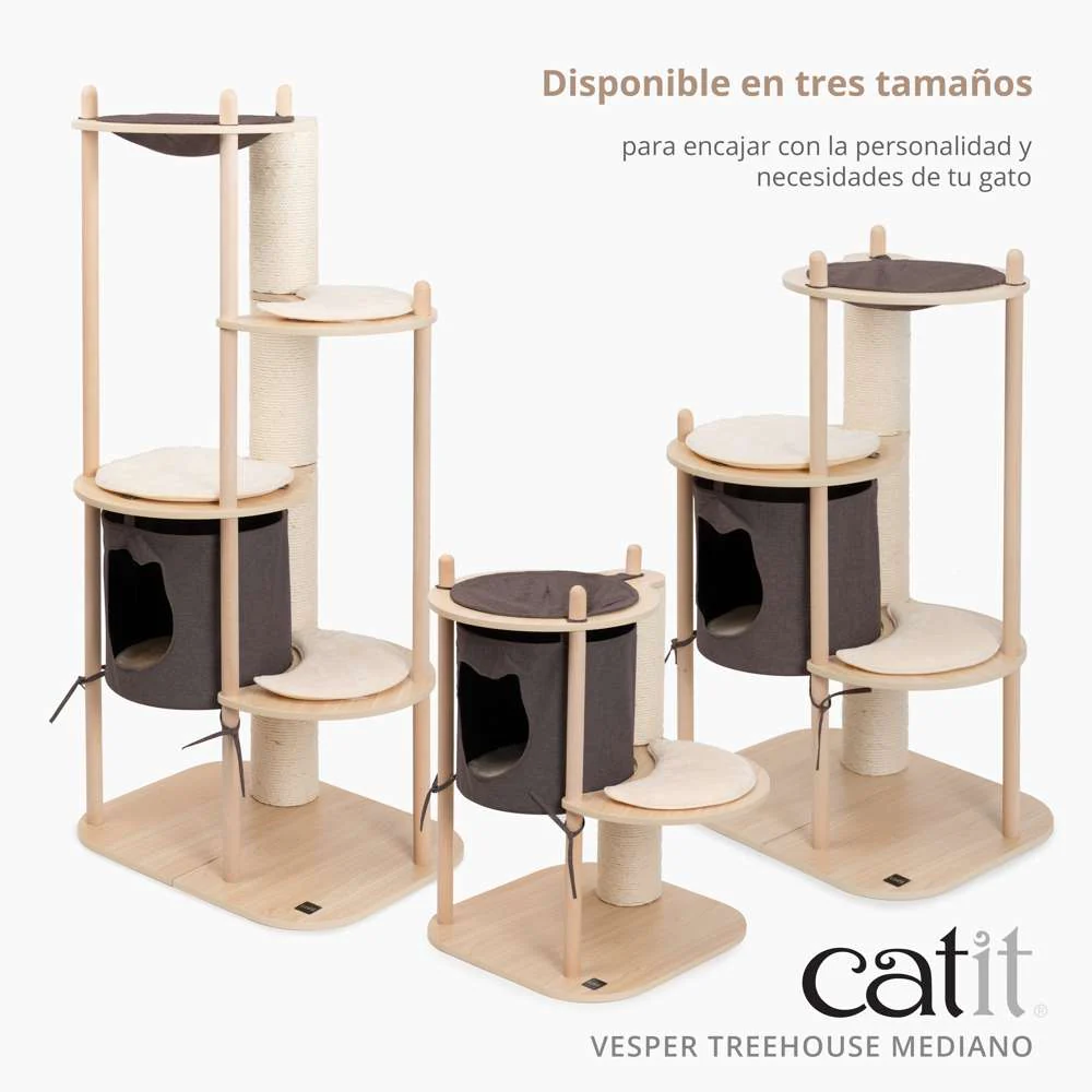 Vesper Treehouse Mediano - Image 5