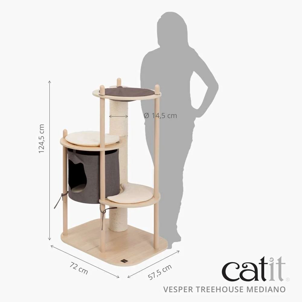 Vesper Treehouse Mediano - Image 6
