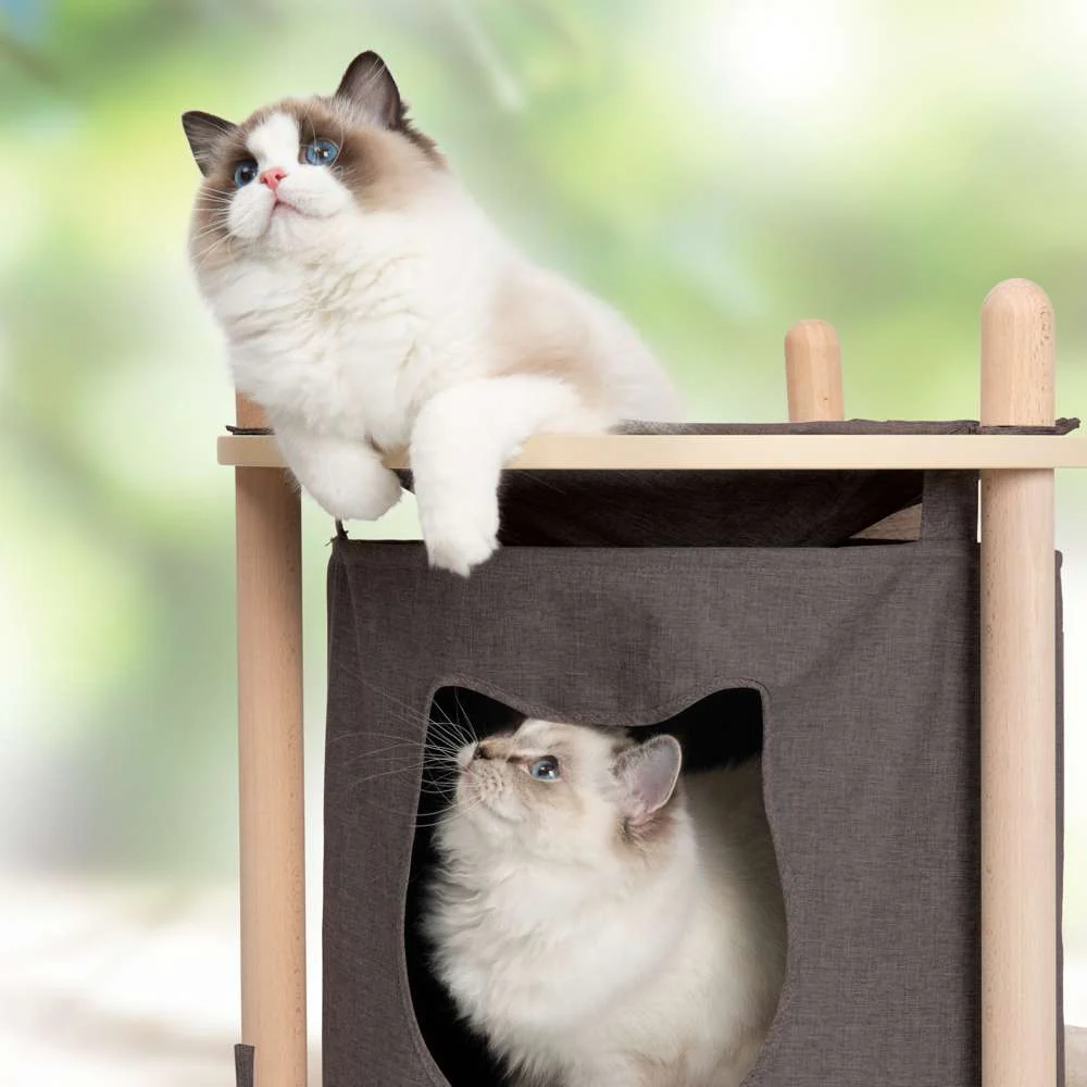 Vesper Treehouse Pequeño - Image 13