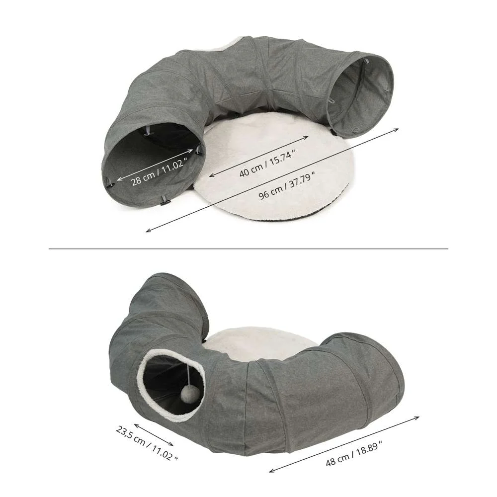 Vesper Tunnel - Image 5