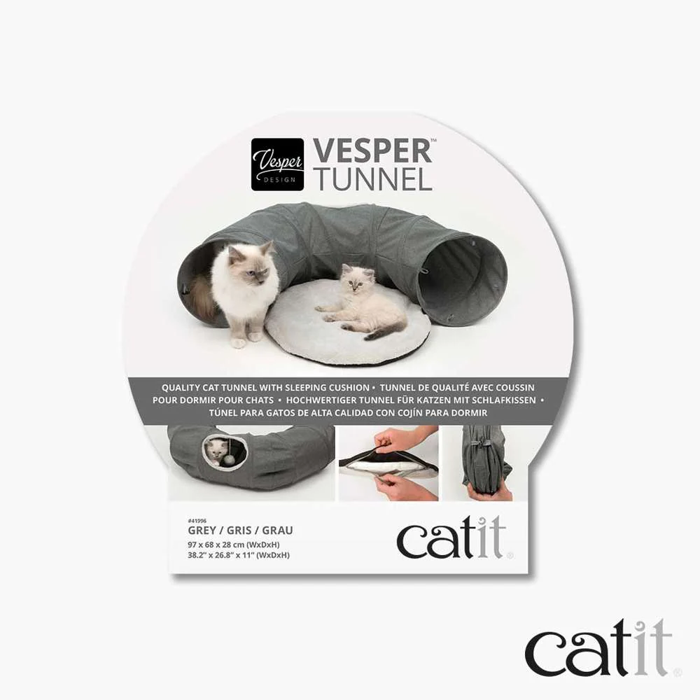 Vesper Tunnel - Image 6